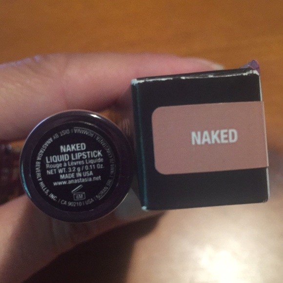 Anastasia Beverly Hills Liquid Lipstick ๐ - Picture 7 of 12